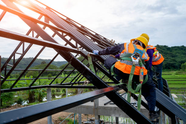 Best Commercial Roofing Services  in Point Venture, TX
