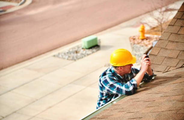 Best Commercial Roofing Services  in Point Venture, TX