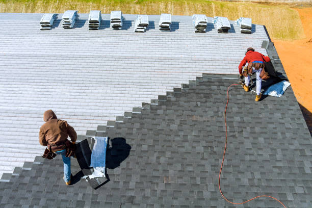 Quick and Trustworthy Emergency Roof Repair Services in Point Venture, TX