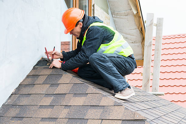 Residential Roof Replacement in Point Venture, TX
