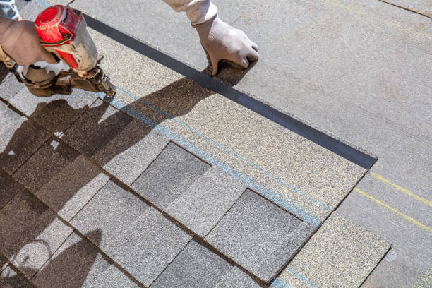 Best Storm Damage Roof Repair  in Point Venture, TX