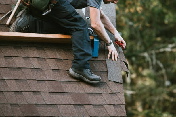 Best Commercial Roofing Services  in Point Venture, TX