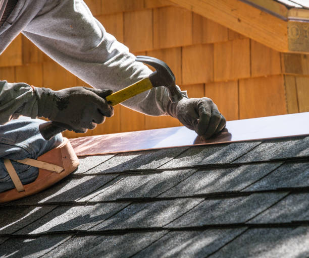 Best Shingle Roofing Installation  in Point Venture, TX